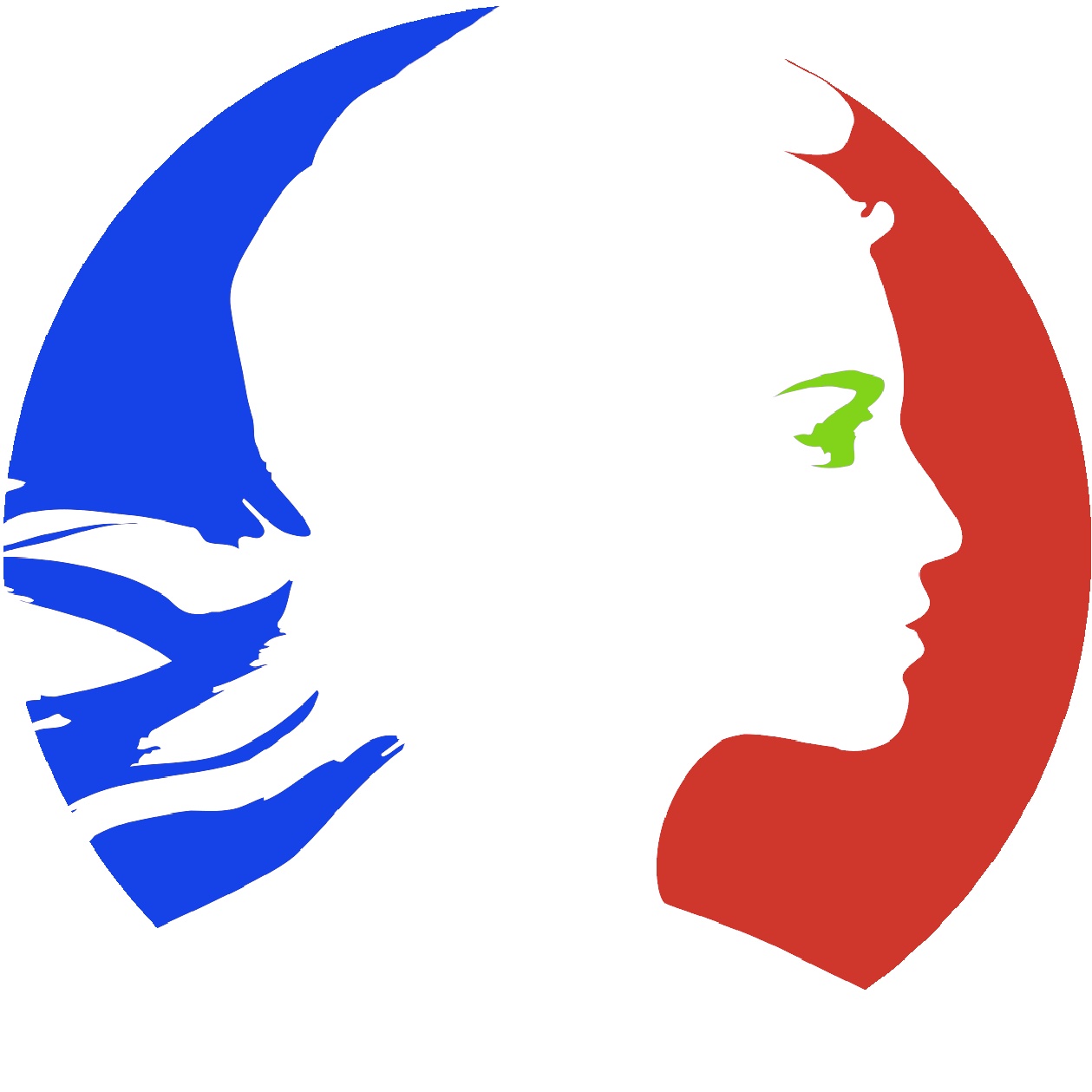 Marianne aux yeux verts